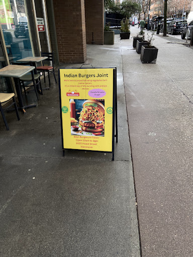 Photo of Donair Drive - 770 Nelson St, Vancouver, BC V6Z 1A8